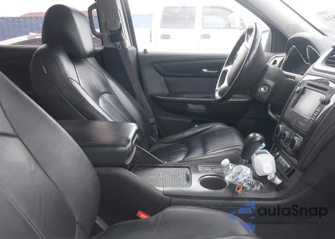 2015 Chevrolet Traverse 2Lt from USA, damaged, VIN 1GNKVHKD3FJ342299